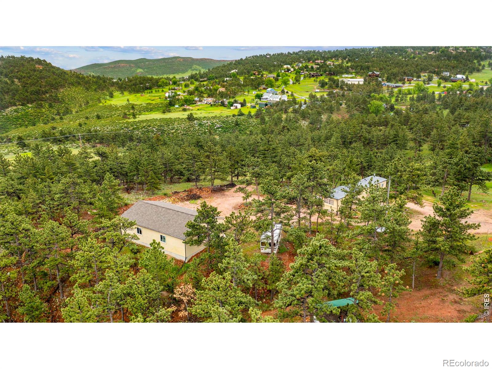 MLS Image #3 for 3204  indian blind trail,loveland, Colorado
