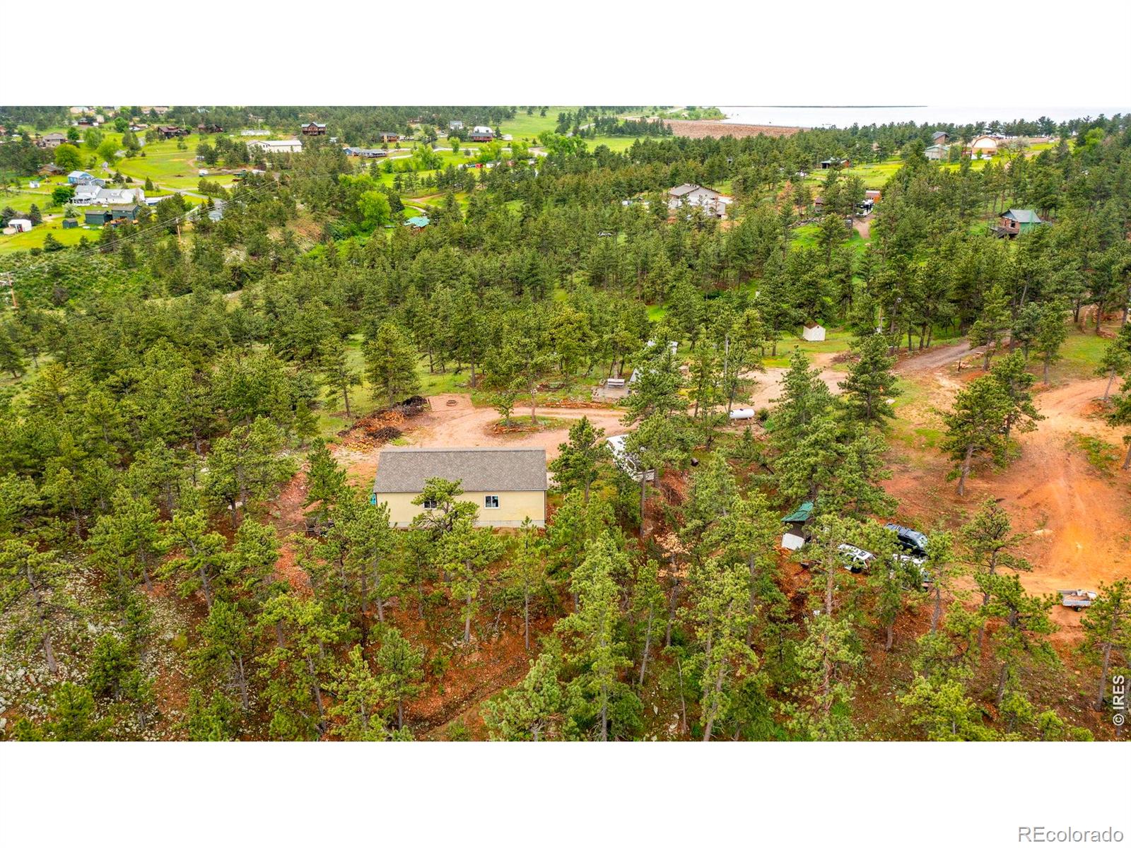 MLS Image #4 for 3204  indian blind trail,loveland, Colorado