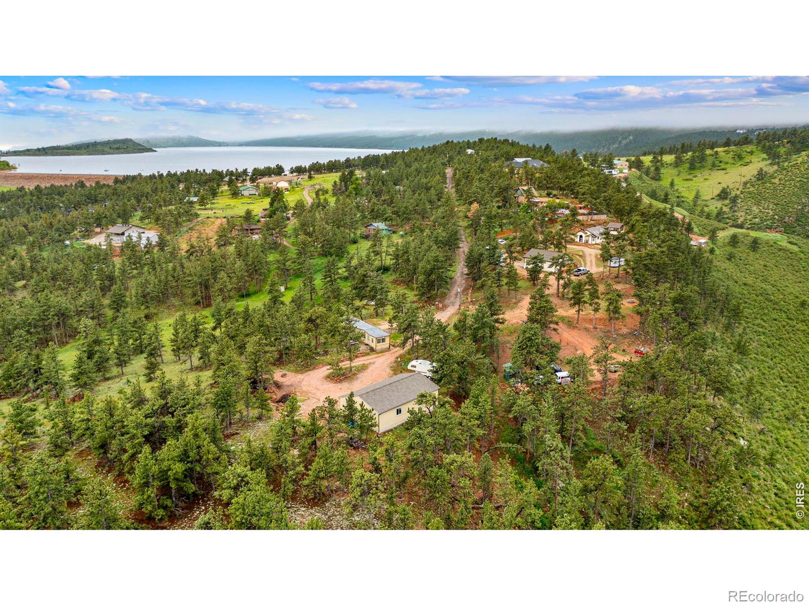 MLS Image #5 for 3204  indian blind trail,loveland, Colorado