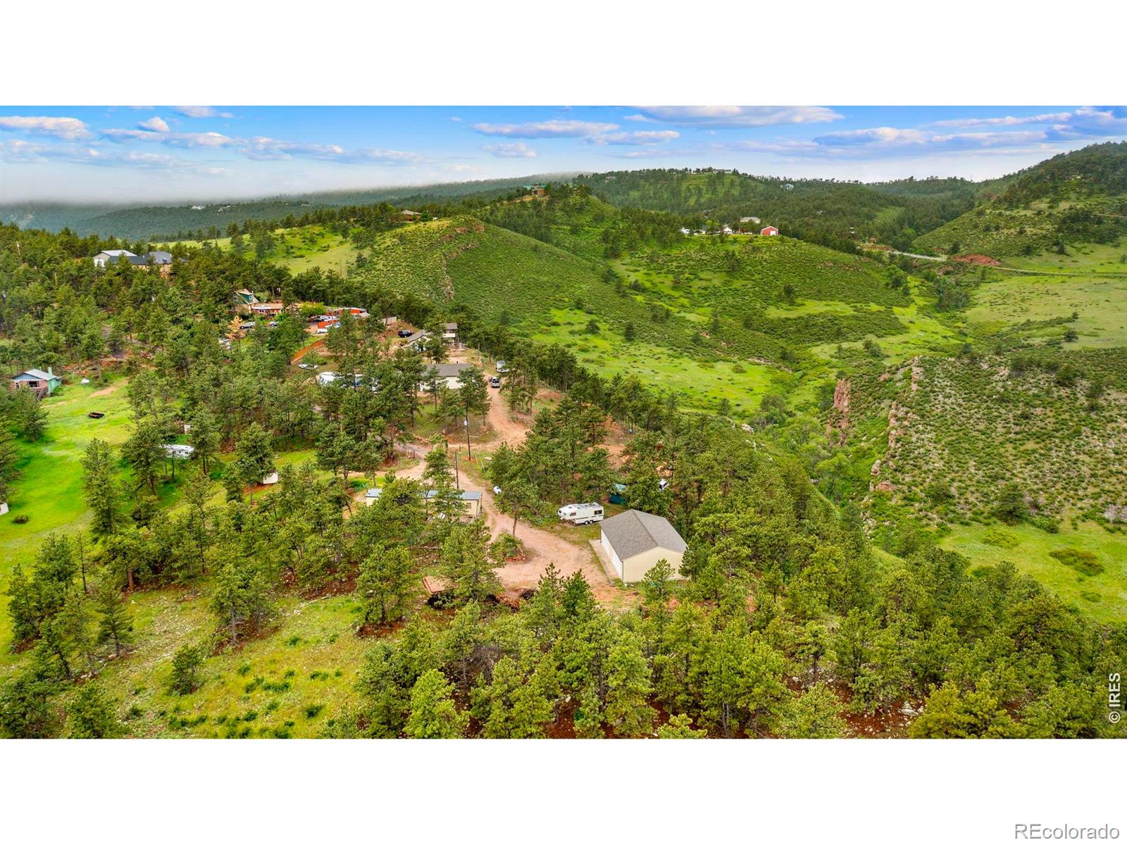 MLS Image #6 for 3204  indian blind trail,loveland, Colorado