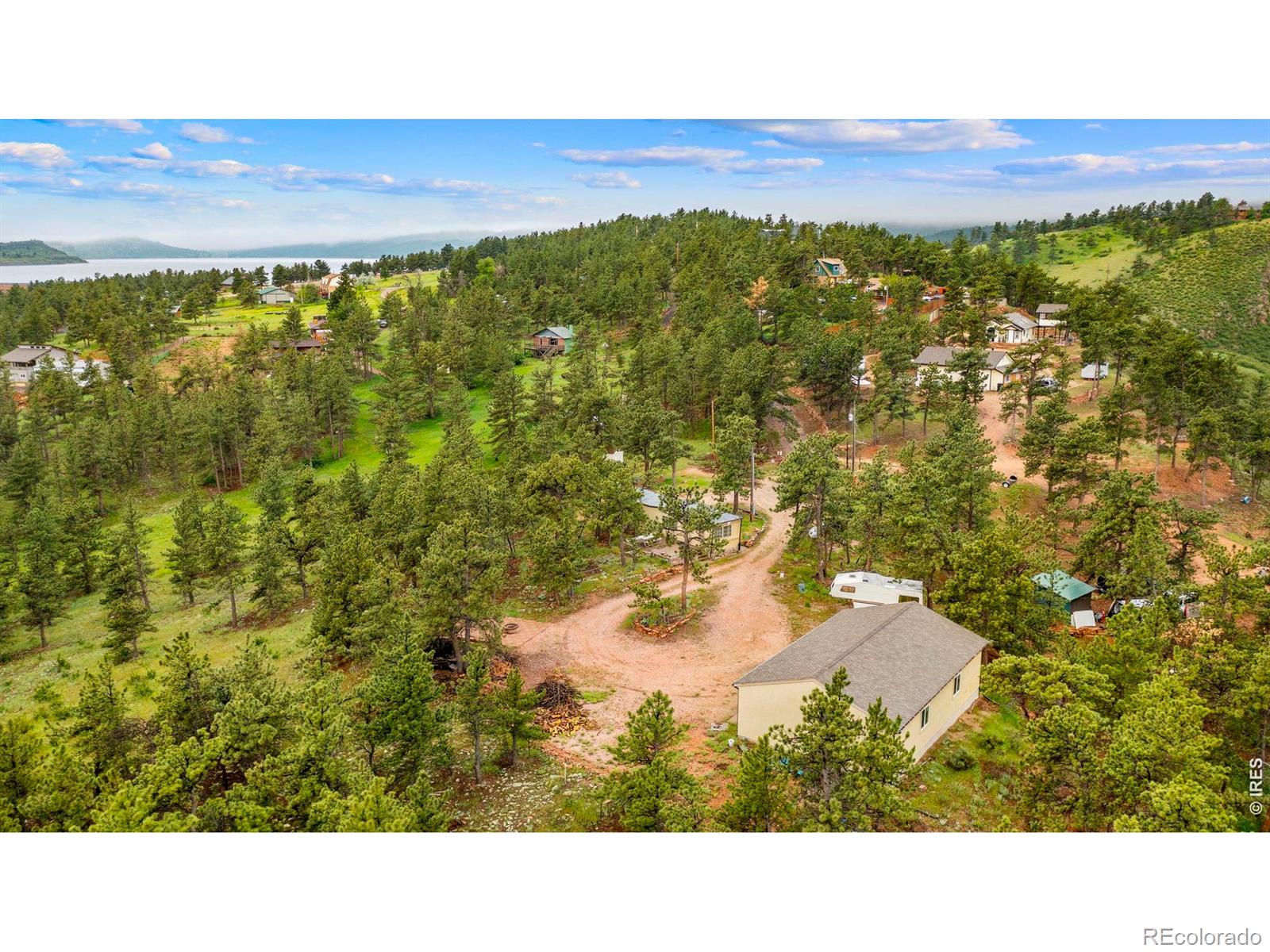 MLS Image #7 for 3204  indian blind trail,loveland, Colorado