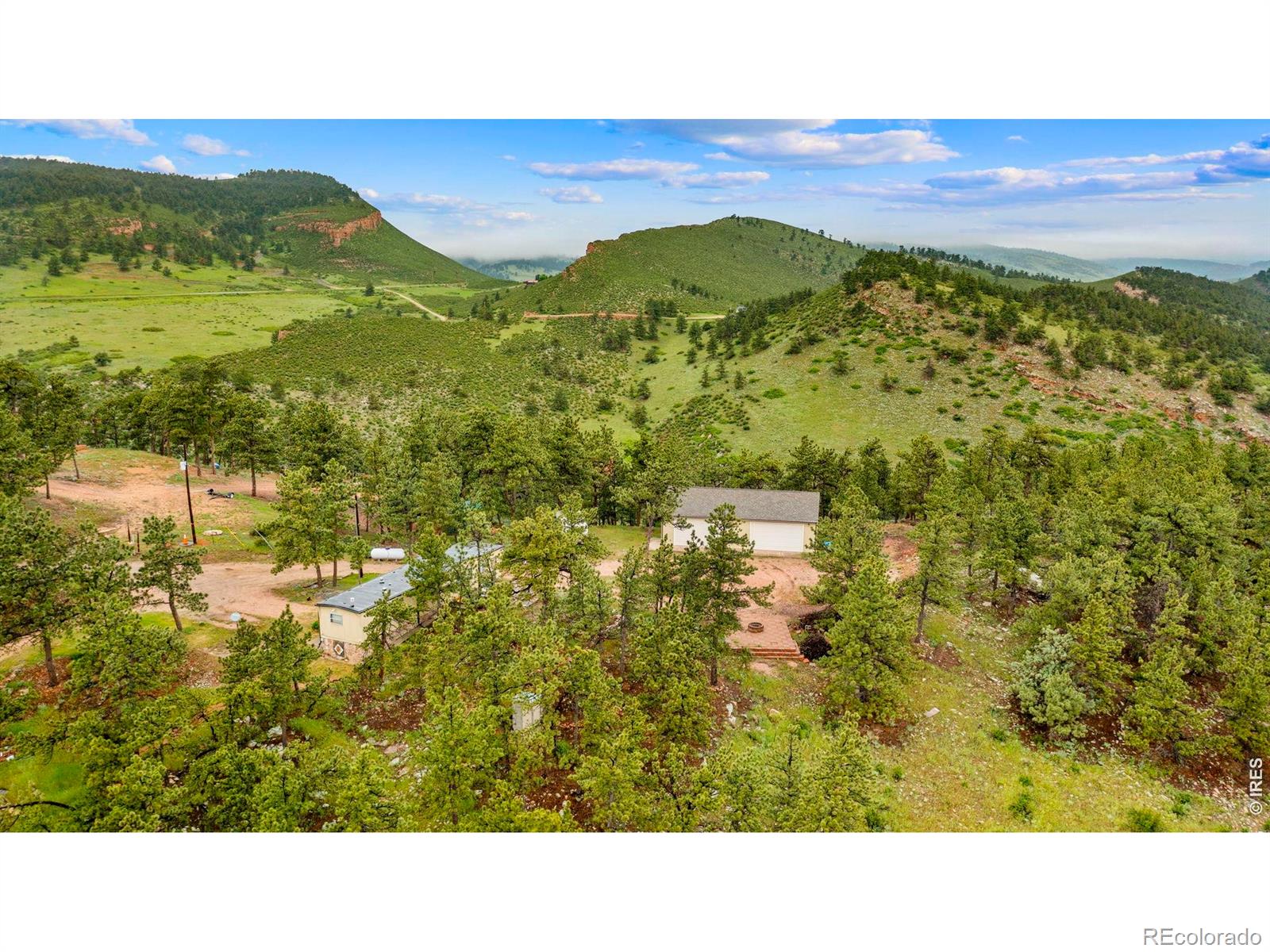 MLS Image #8 for 3204  indian blind trail,loveland, Colorado