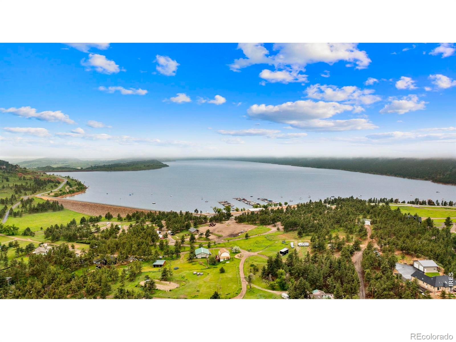 MLS Image #9 for 3204  indian blind trail,loveland, Colorado