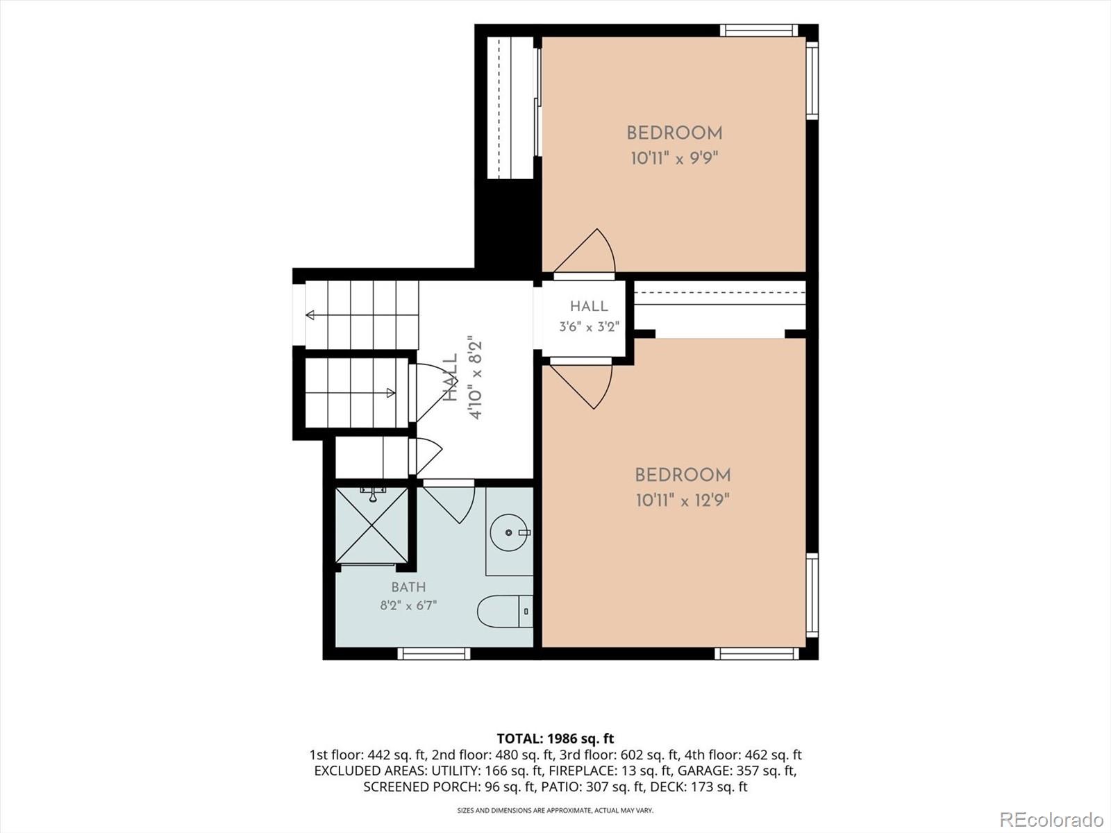 MLS Image #28 for 6036  parfet street,arvada, Colorado