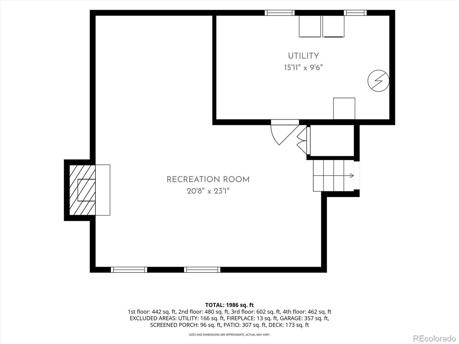 MLS Image #30 for 6036  parfet street,arvada, Colorado