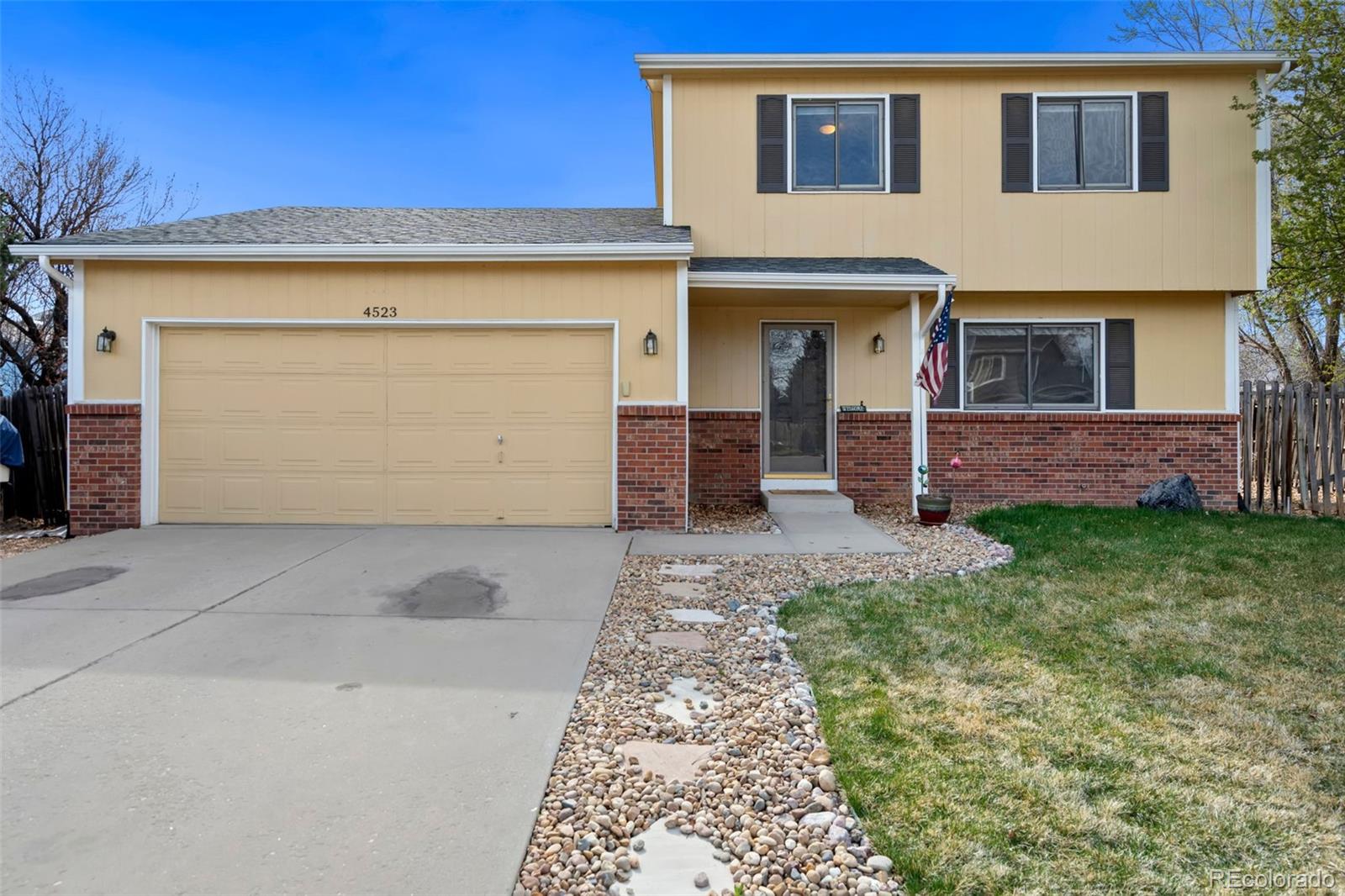MLS Image #0 for 4523  woodland court,fort collins, Colorado