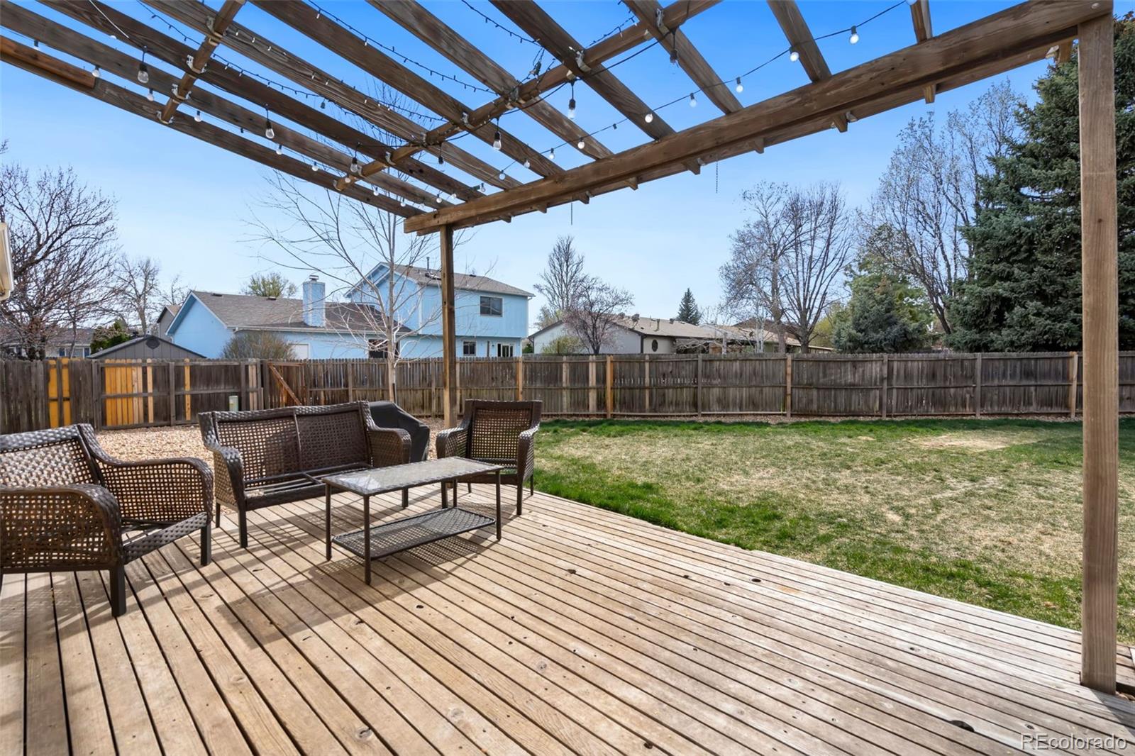 MLS Image #14 for 4523  woodland court,fort collins, Colorado