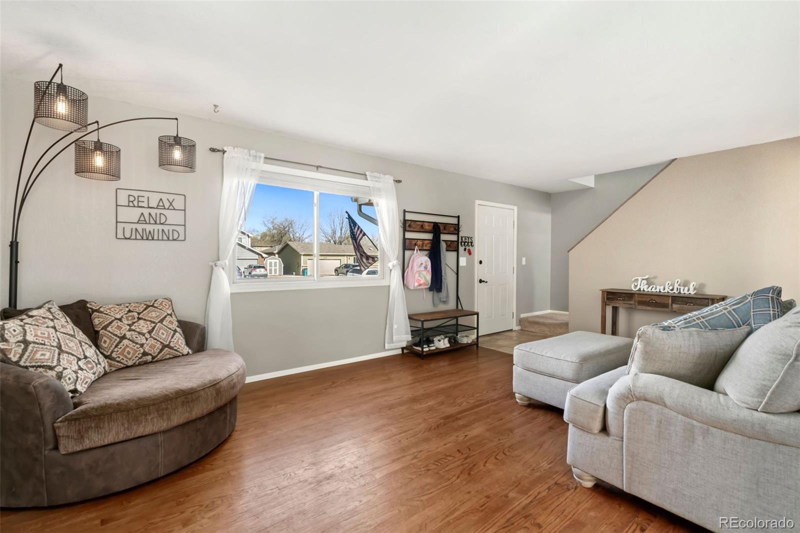 MLS Image #2 for 4523  woodland court,fort collins, Colorado