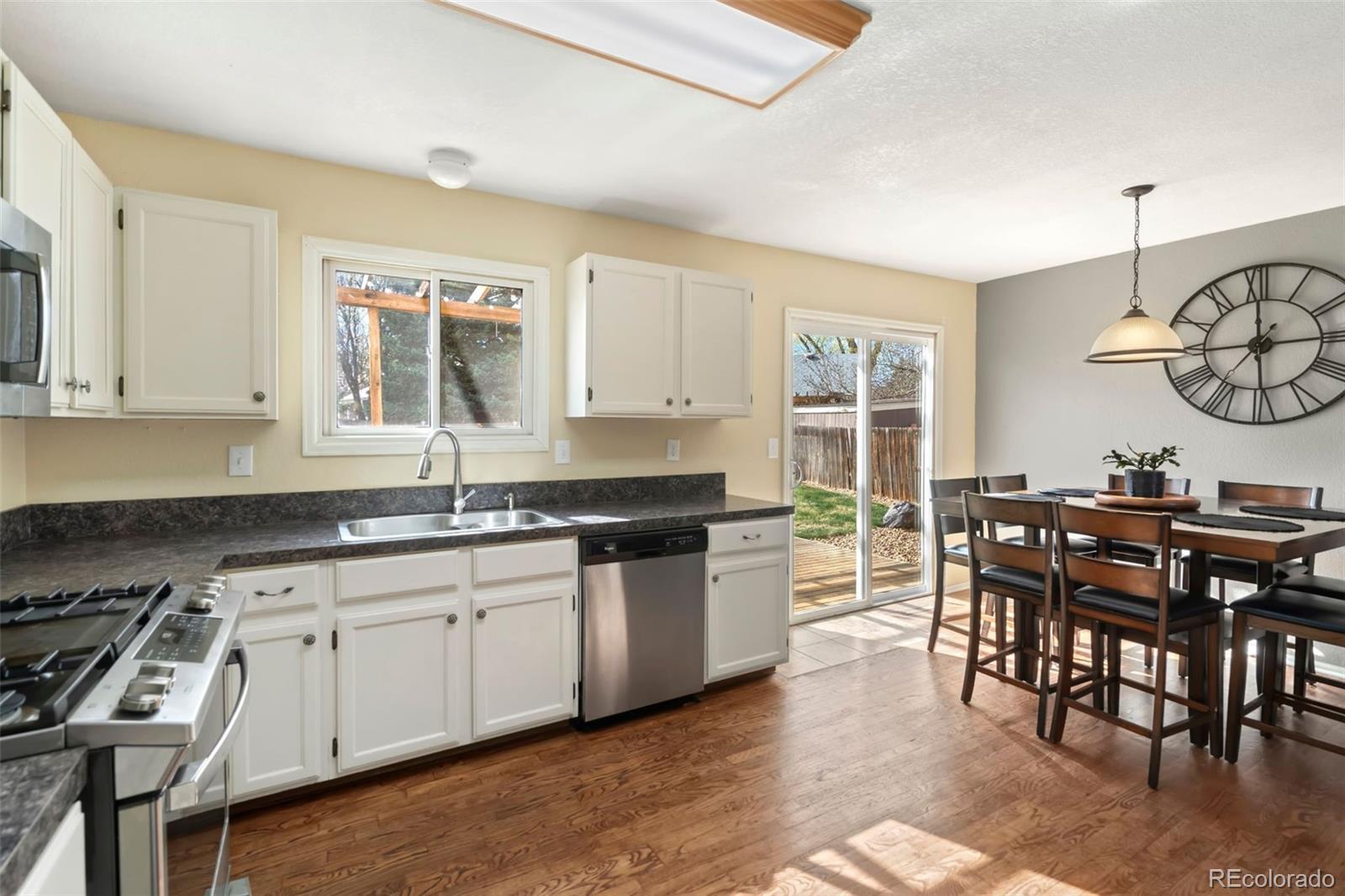 MLS Image #5 for 4523  woodland court,fort collins, Colorado