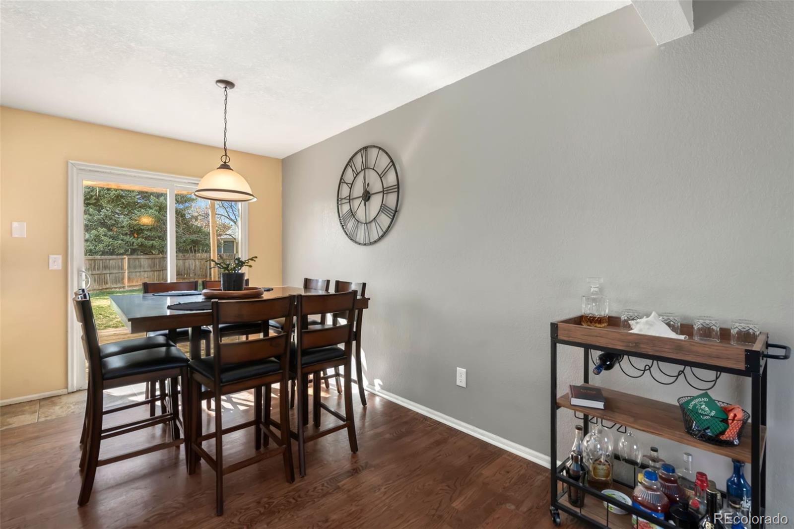 MLS Image #6 for 4523  woodland court,fort collins, Colorado