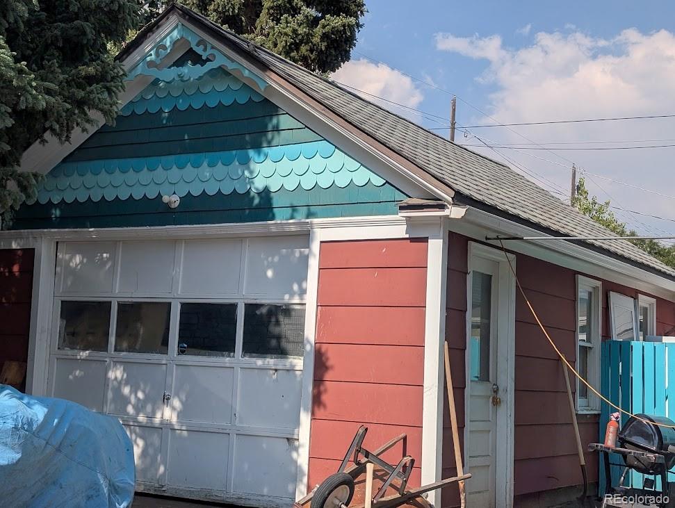 MLS Image #11 for 401 e carr avenue,cripple creek, Colorado
