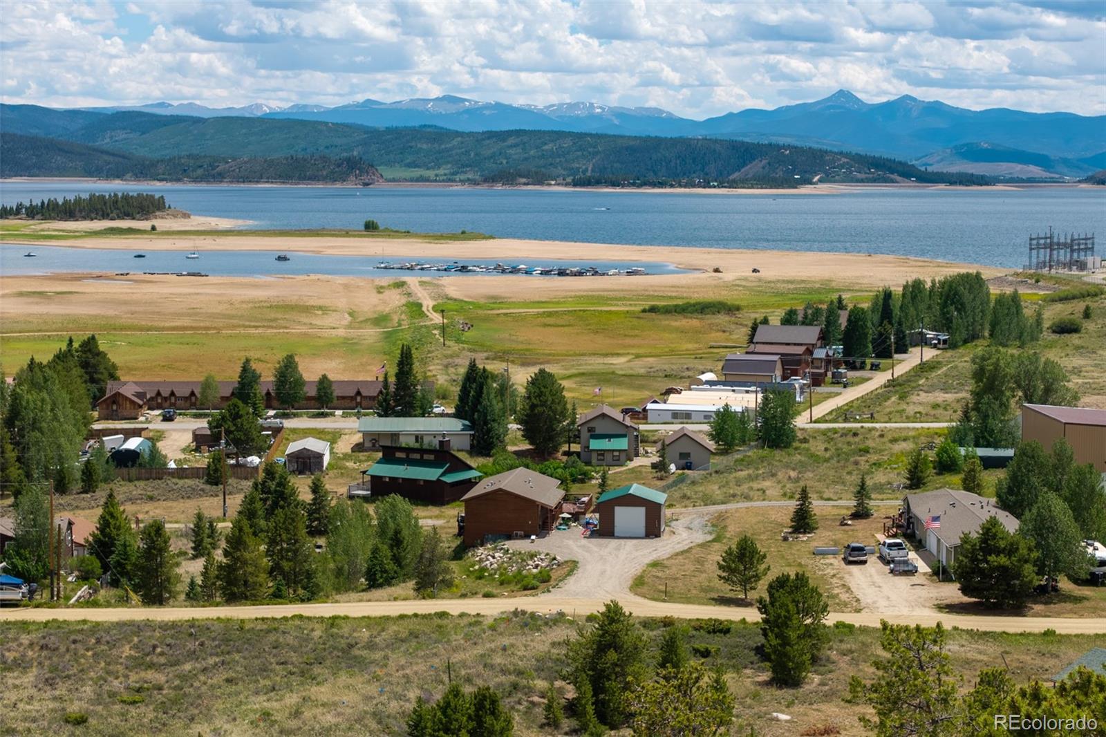MLS Image #25 for 214  gcr 644 ,grand lake, Colorado