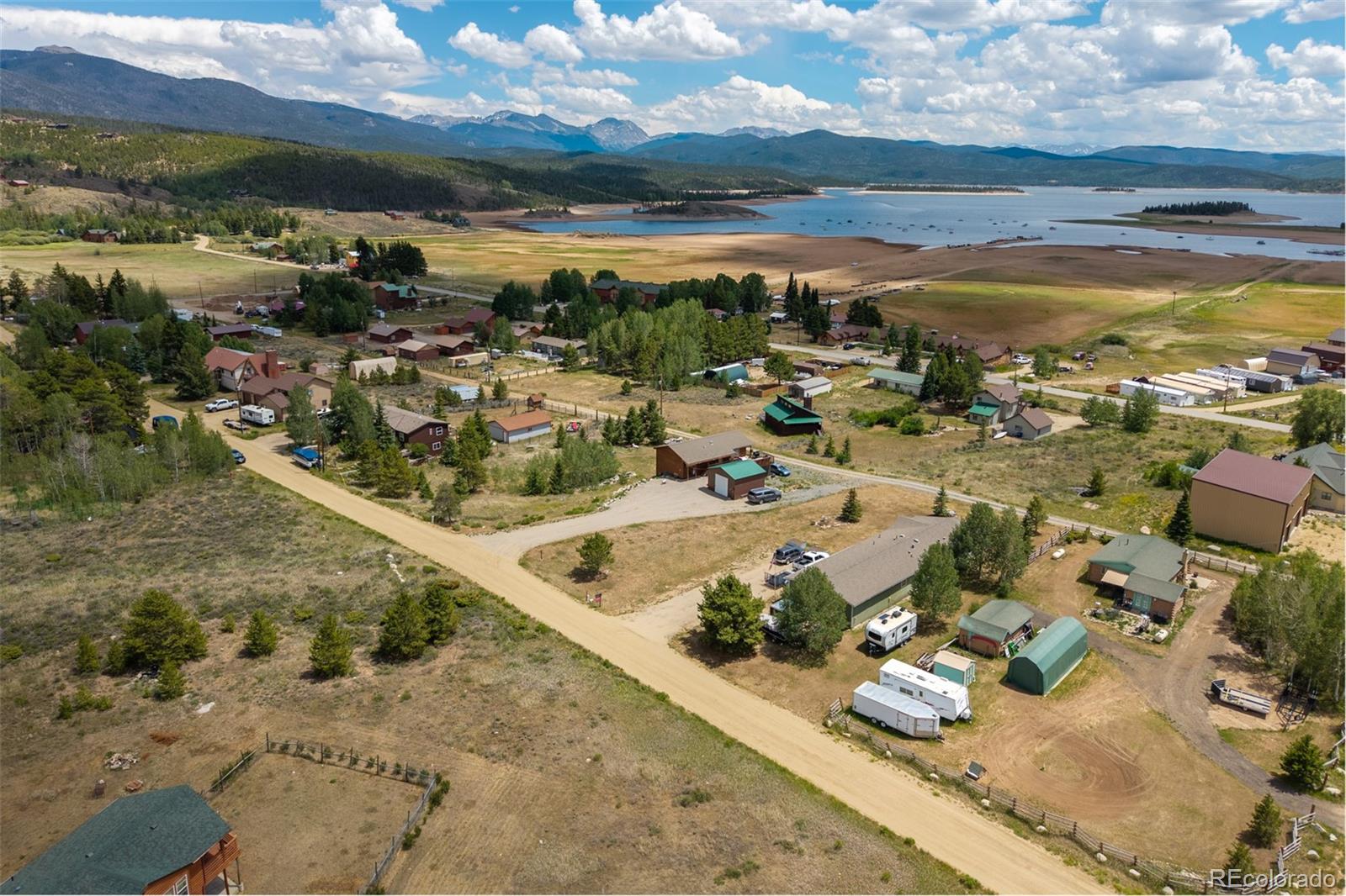 MLS Image #26 for 214  gcr 644 ,grand lake, Colorado