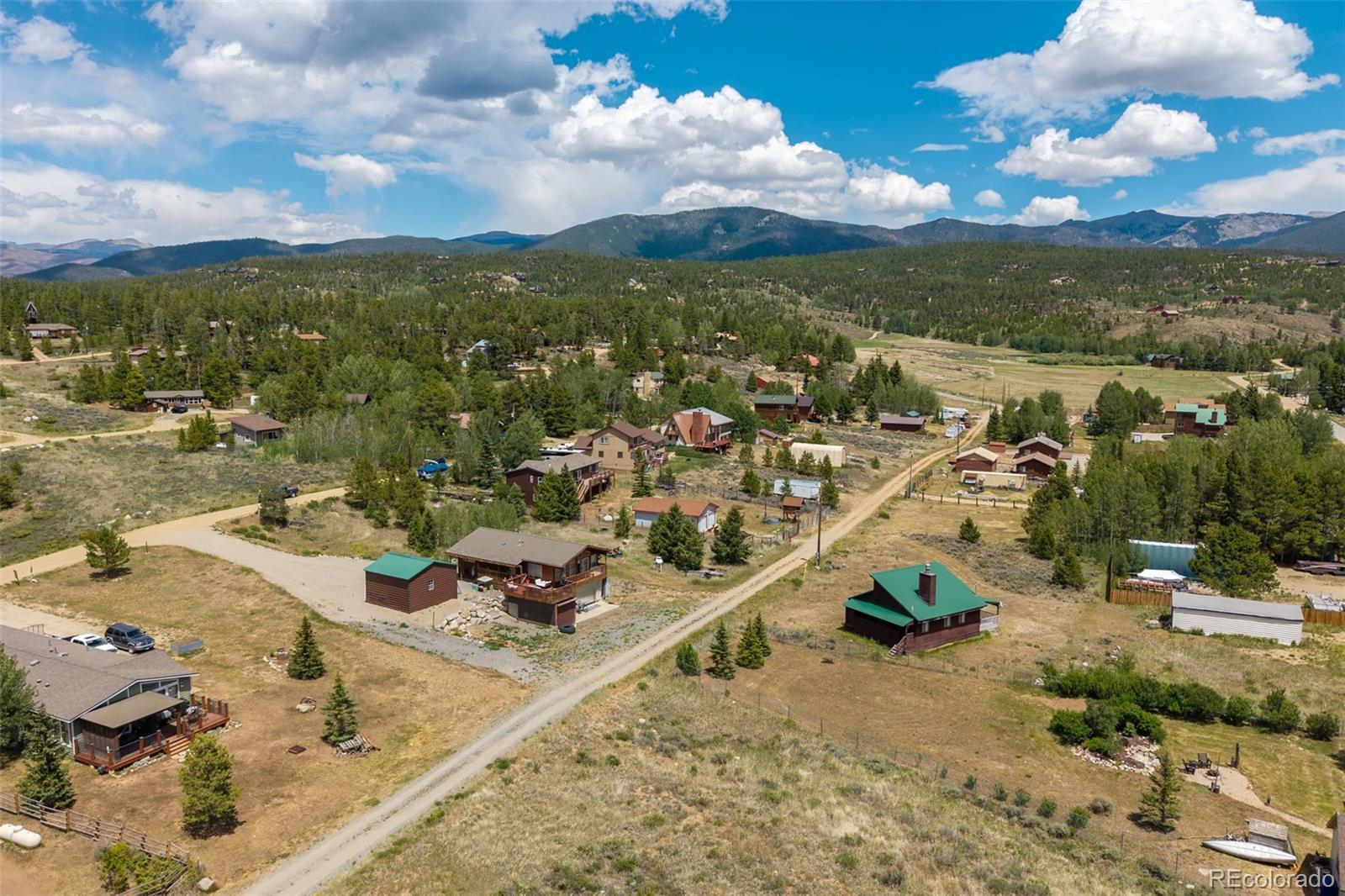 MLS Image #27 for 214  gcr 644 ,grand lake, Colorado