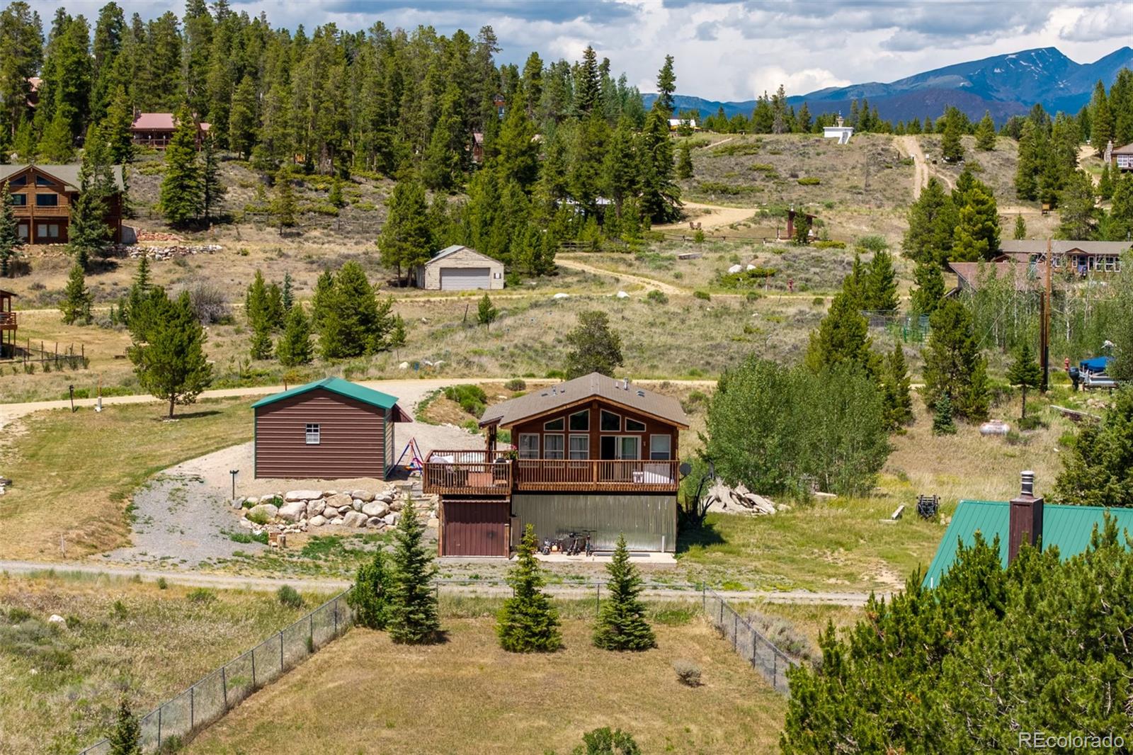 MLS Image #3 for 214  gcr 644 ,grand lake, Colorado