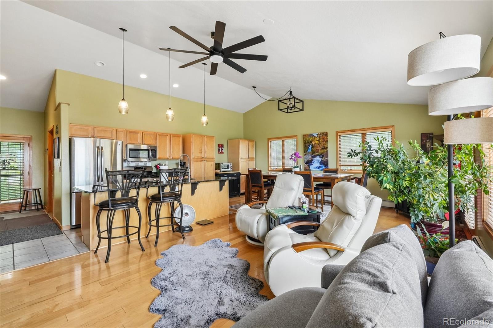 MLS Image #1 for 1034  karlann drive,black hawk, Colorado