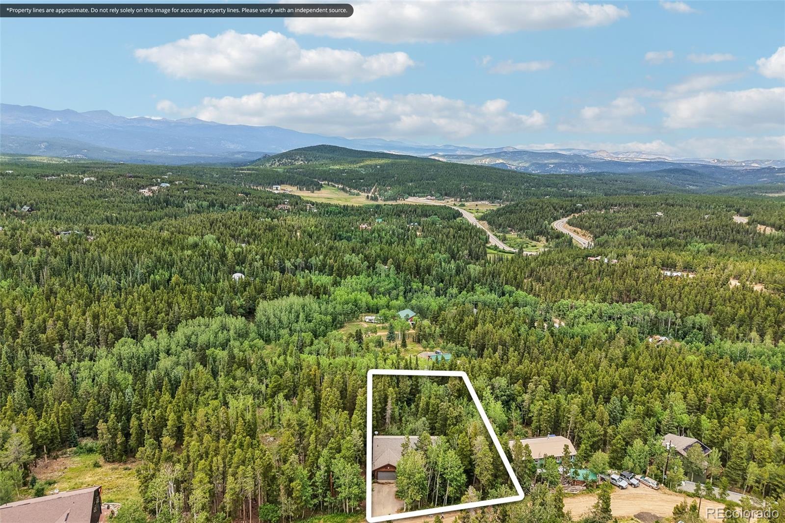 MLS Image #3 for 1034  karlann drive,black hawk, Colorado