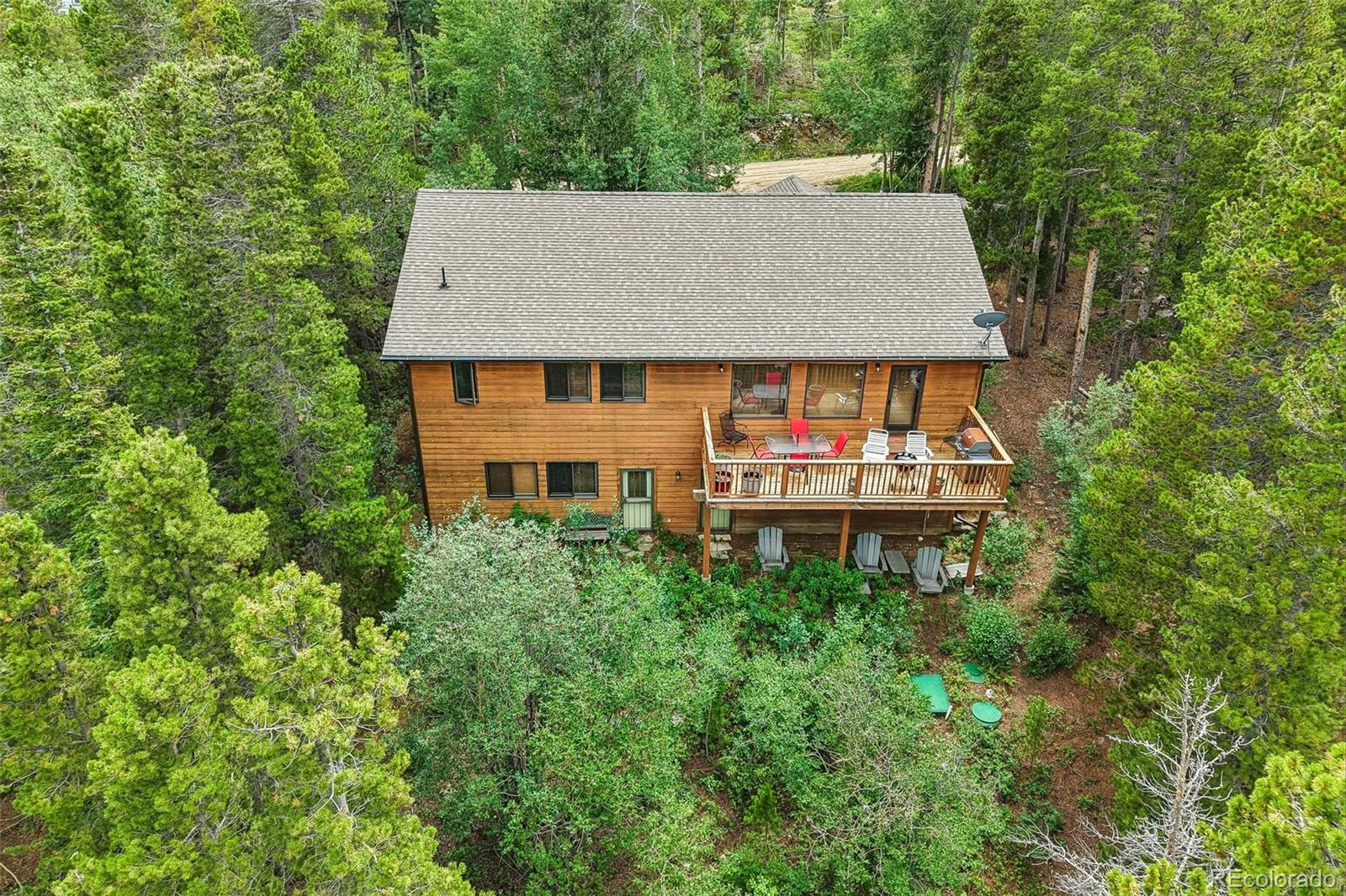 MLS Image #4 for 1034  karlann drive,black hawk, Colorado
