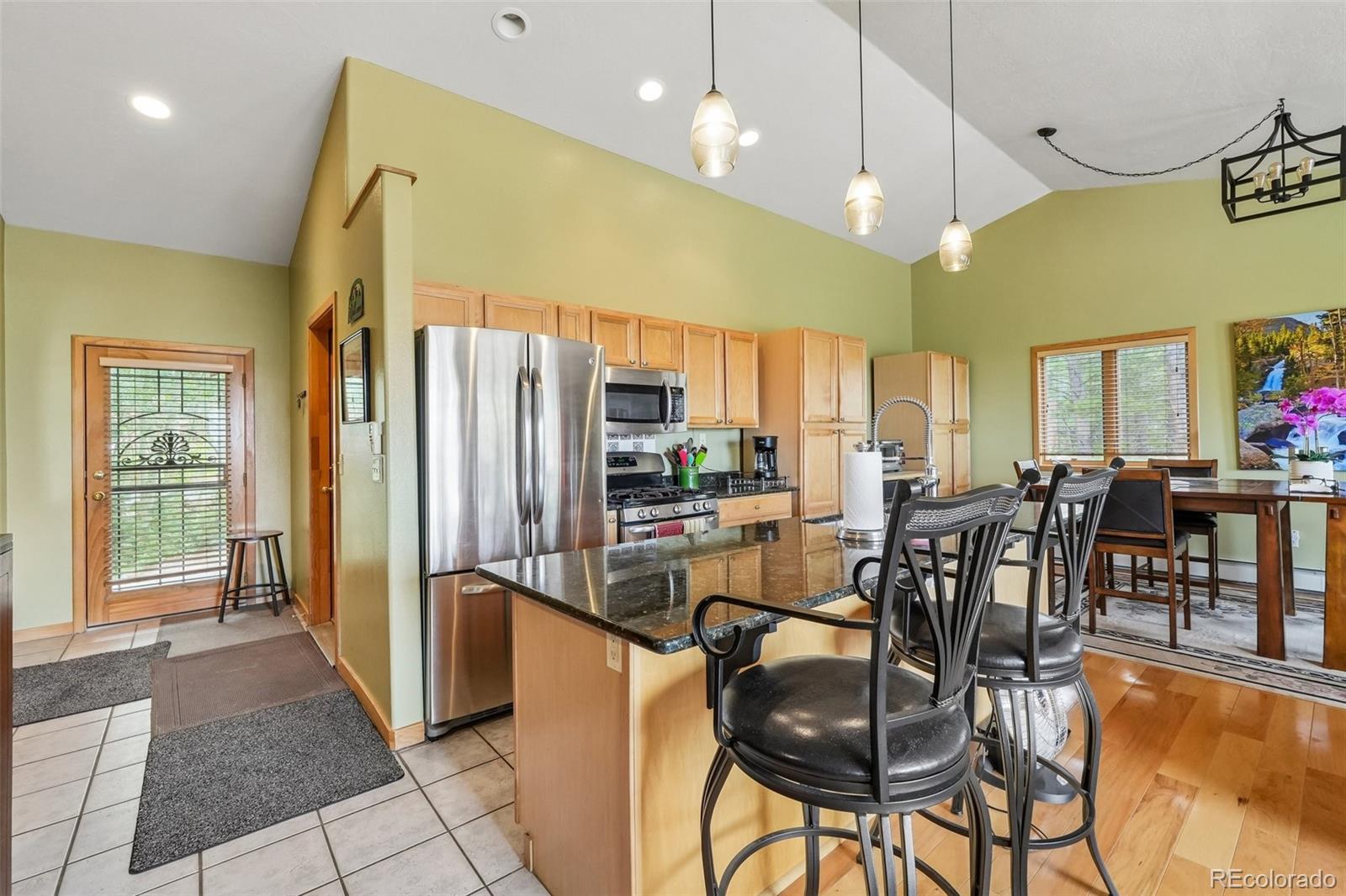 MLS Image #9 for 1034  karlann drive,black hawk, Colorado