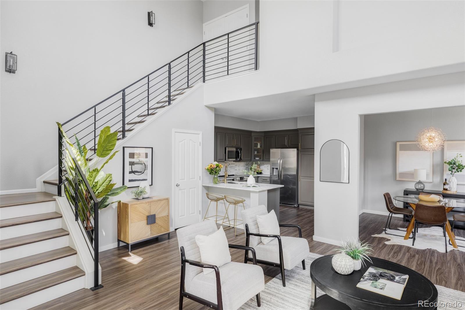 MLS Image #0 for 10523  ashfield street 5c,highlands ranch, Colorado