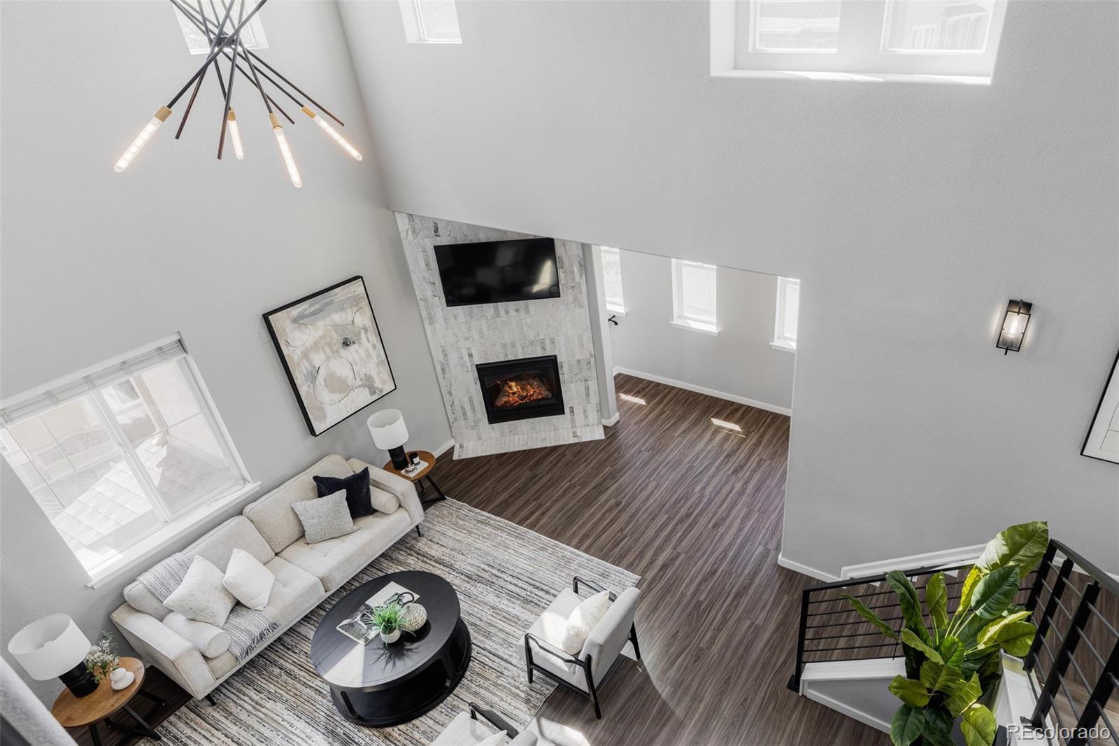 MLS Image #12 for 10523  ashfield street 5c,highlands ranch, Colorado