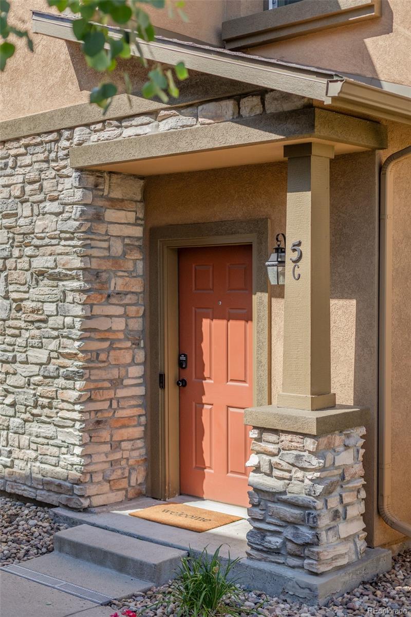 MLS Image #2 for 10523  ashfield street 5c,highlands ranch, Colorado