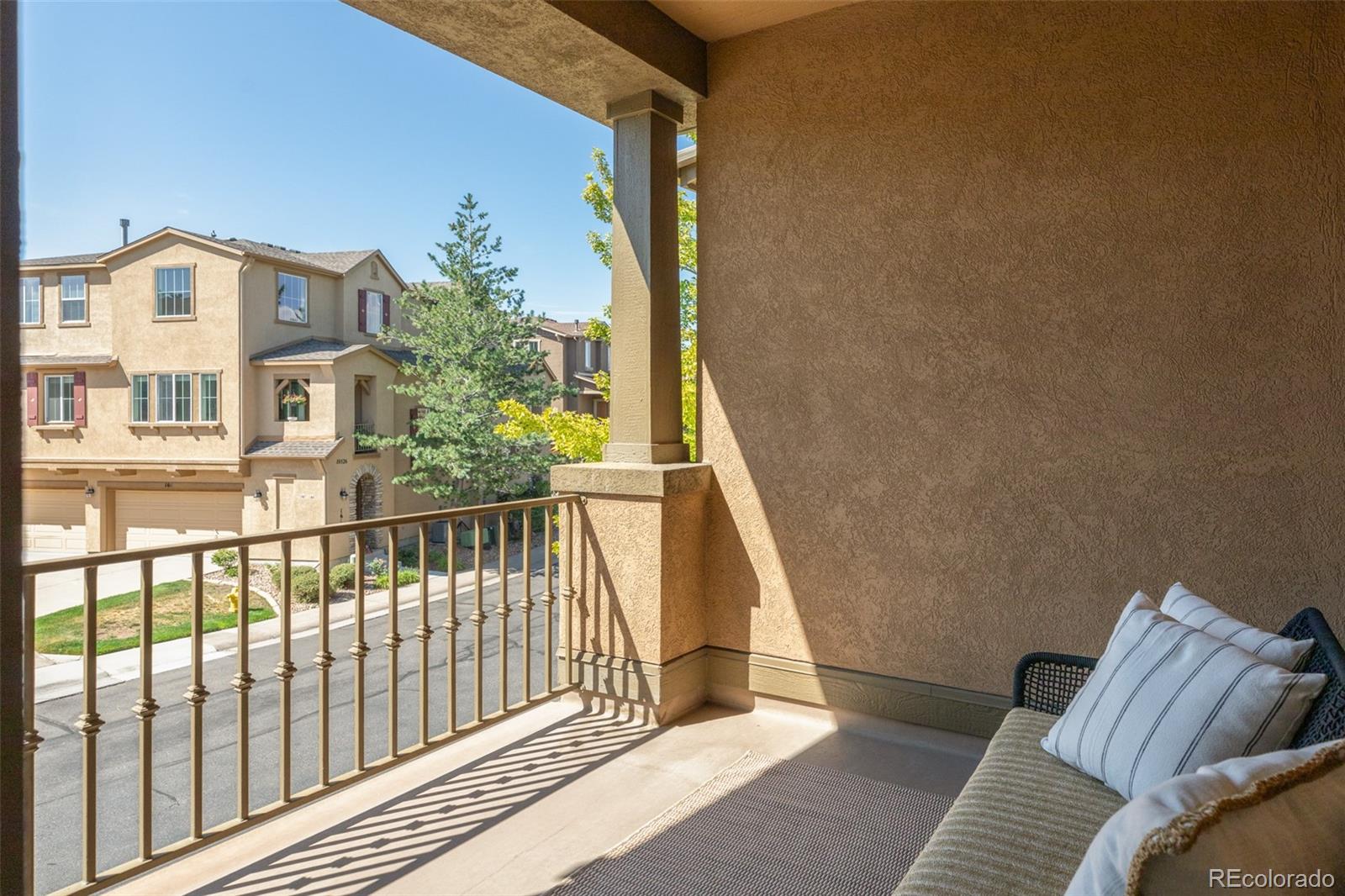 MLS Image #22 for 10523  ashfield street 5c,highlands ranch, Colorado