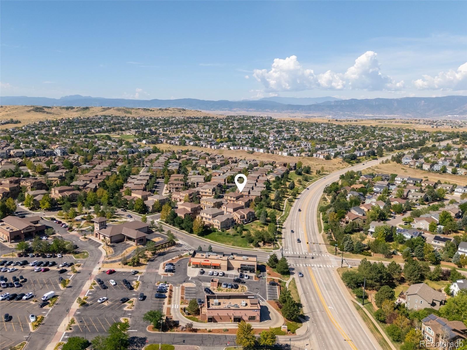 MLS Image #24 for 10523  ashfield street 5c,highlands ranch, Colorado