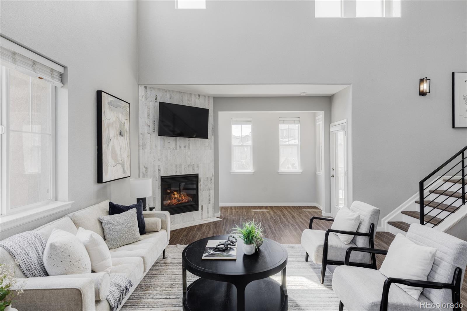 MLS Image #3 for 10523  ashfield street 5c,highlands ranch, Colorado