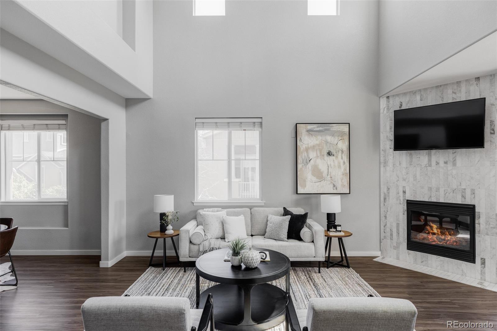 MLS Image #4 for 10523  ashfield street 5c,highlands ranch, Colorado
