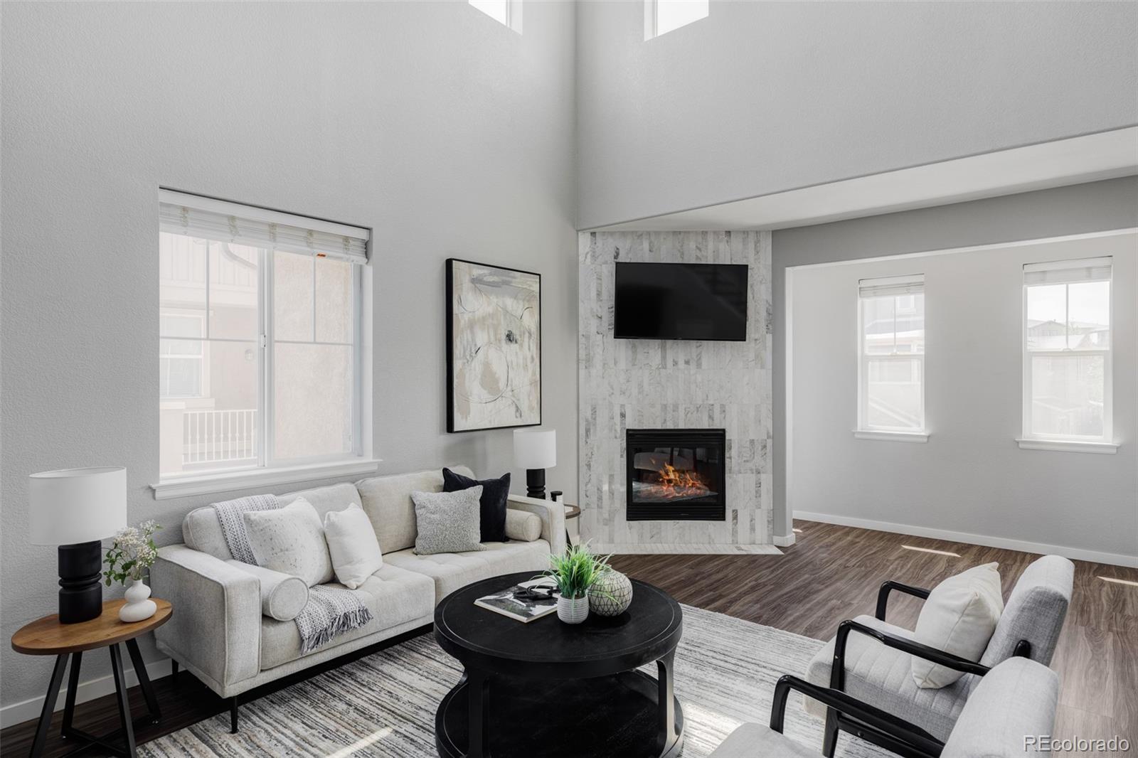 MLS Image #6 for 10523  ashfield street 5c,highlands ranch, Colorado