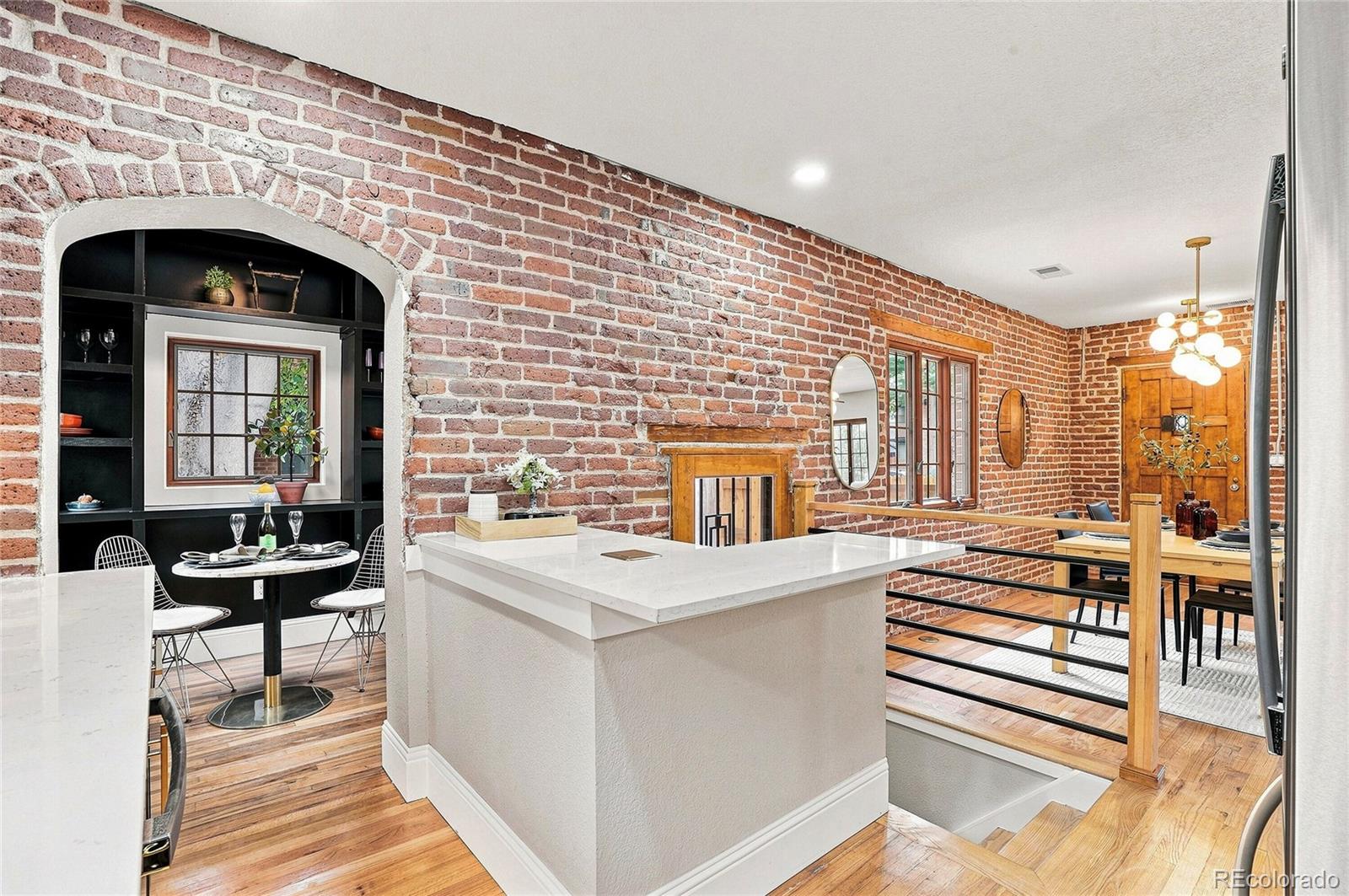 MLS Image #14 for 1534  fairfax street,denver, Colorado