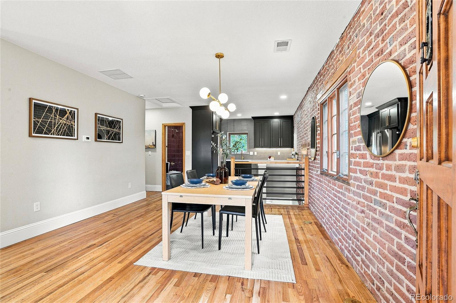 MLS Image #3 for 1534  fairfax street,denver, Colorado