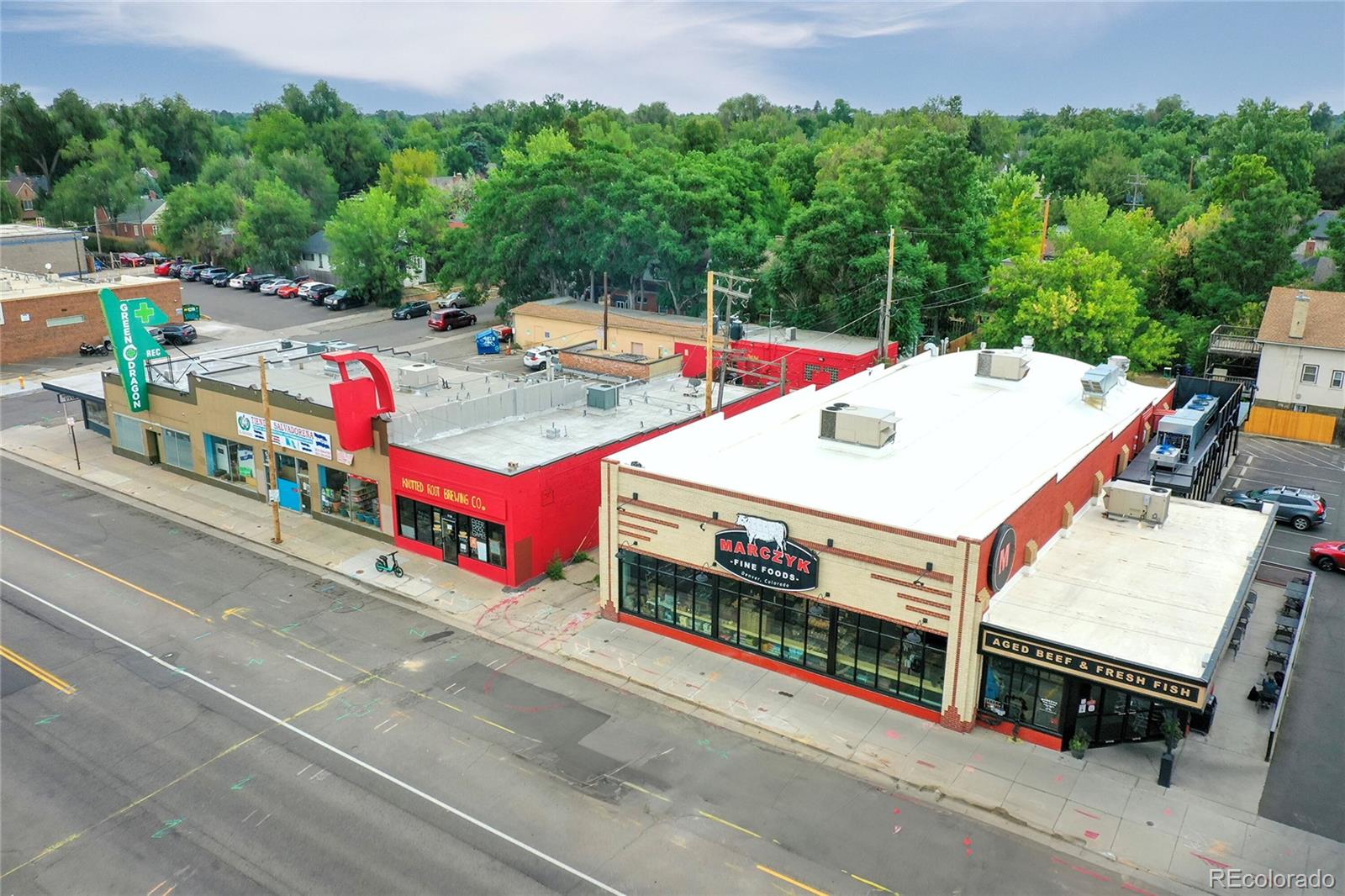 MLS Image #41 for 1534  fairfax street,denver, Colorado