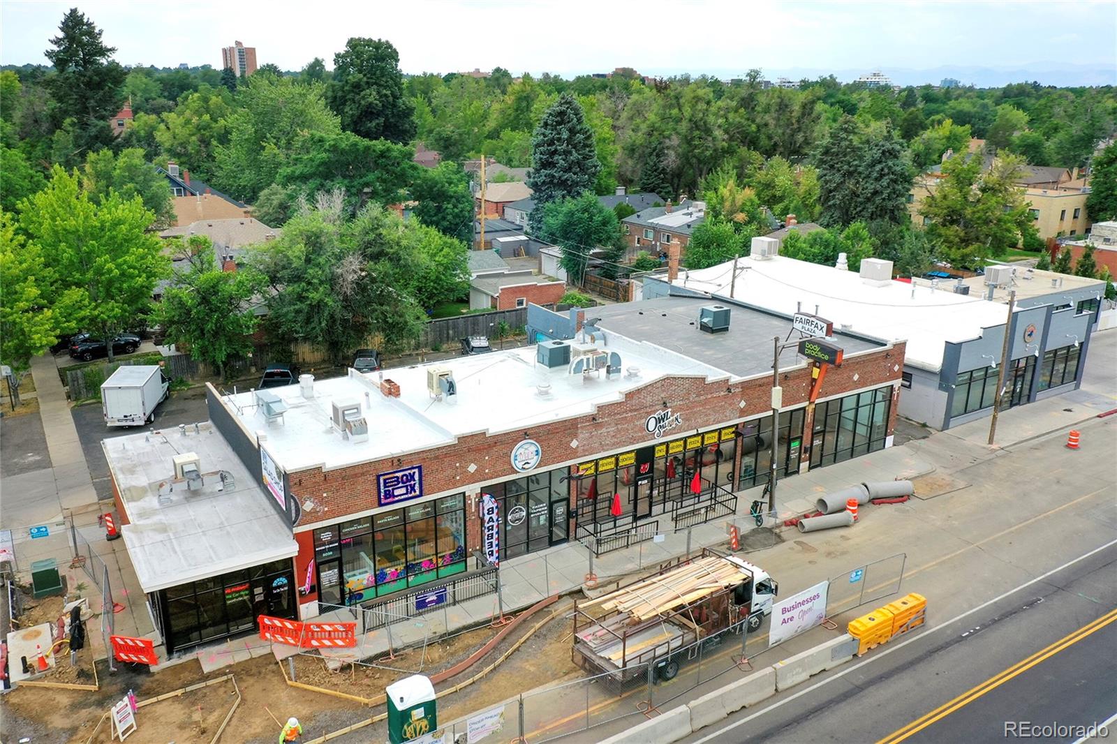 MLS Image #43 for 1534  fairfax street,denver, Colorado