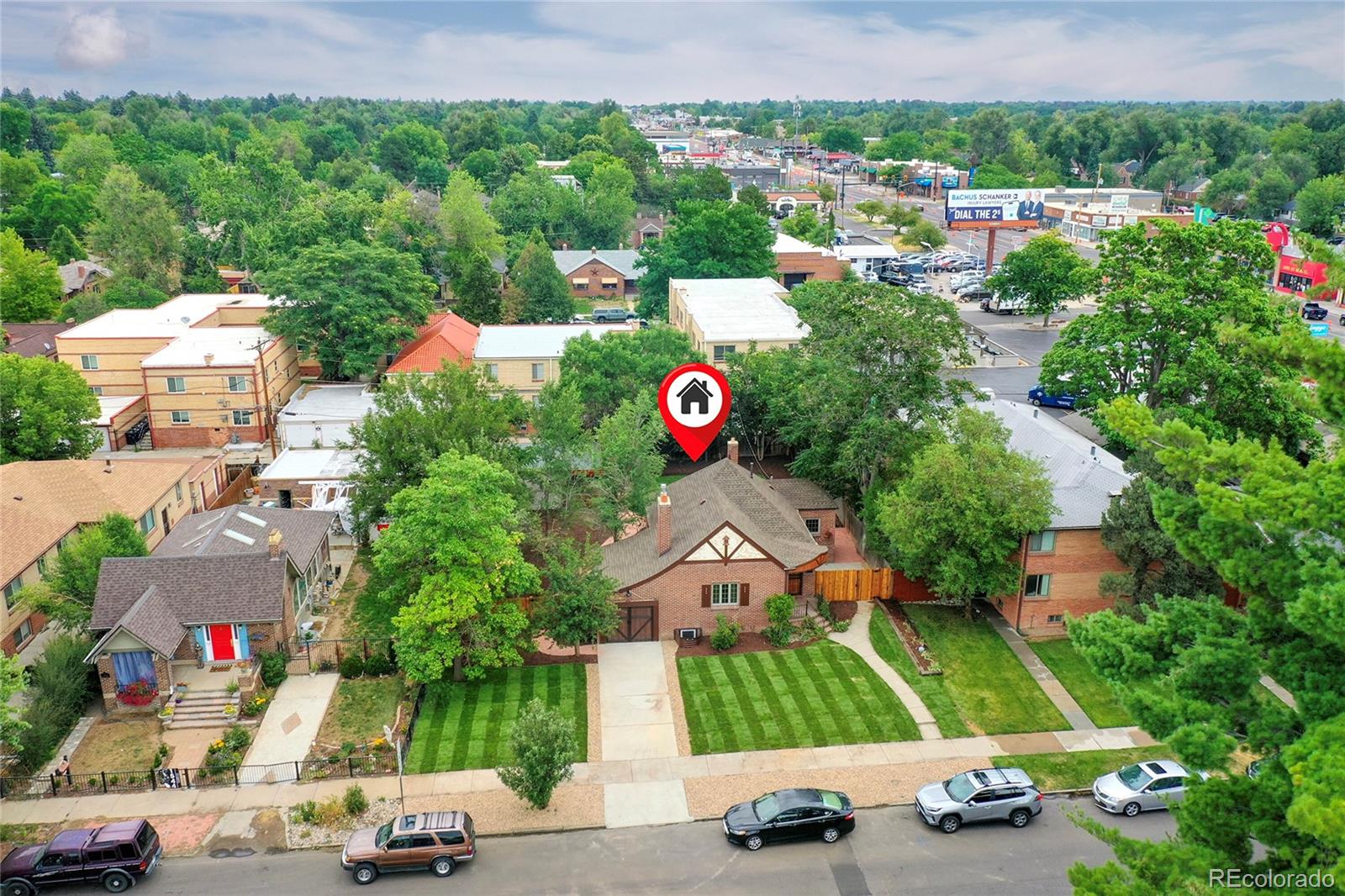 MLS Image #45 for 1534  fairfax street,denver, Colorado