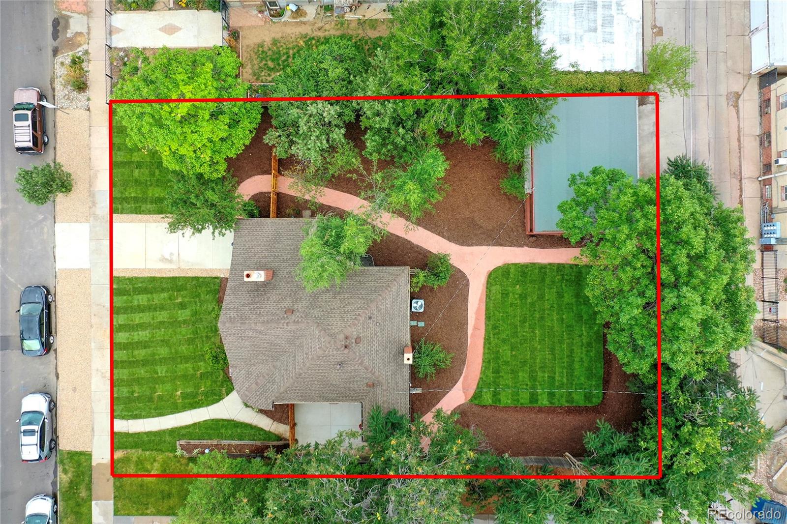 MLS Image #46 for 1534  fairfax street,denver, Colorado