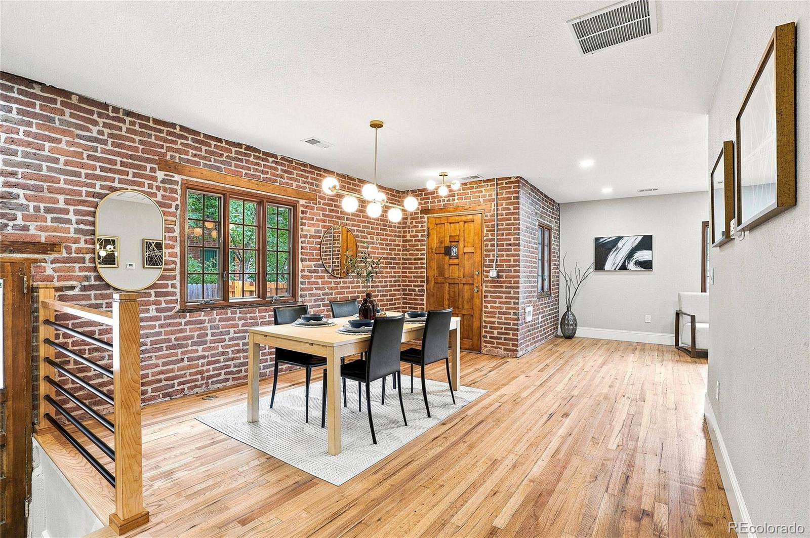 MLS Image #5 for 1534  fairfax street,denver, Colorado