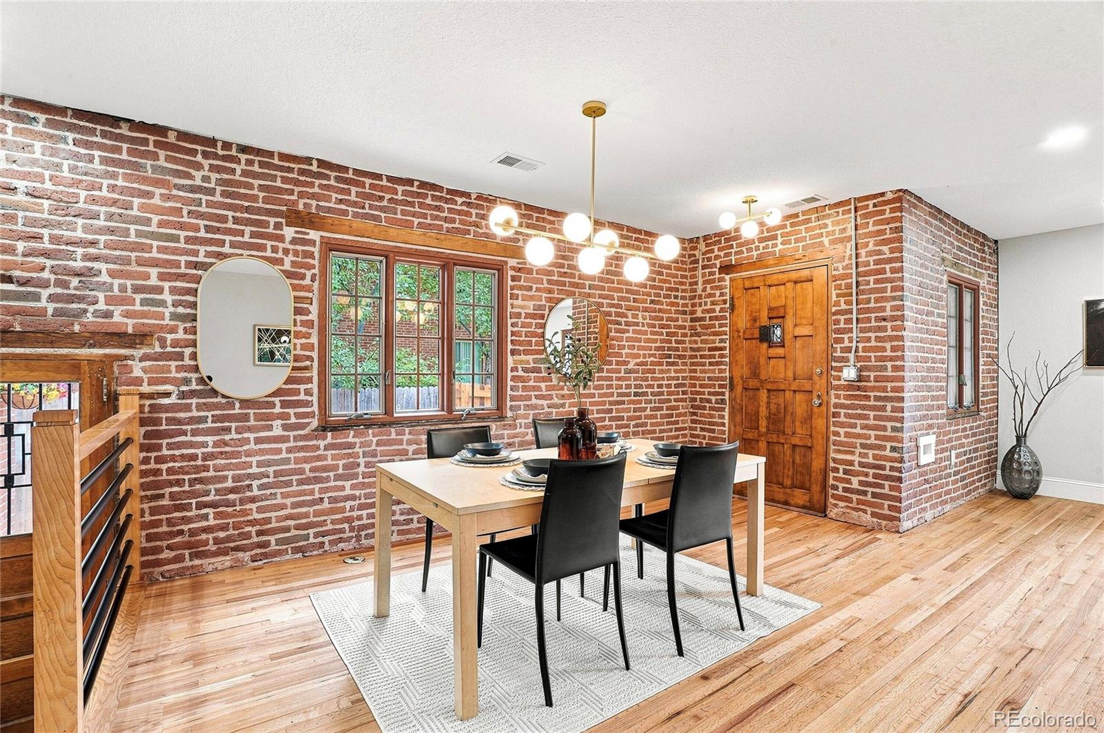 MLS Image #6 for 1534  fairfax street,denver, Colorado