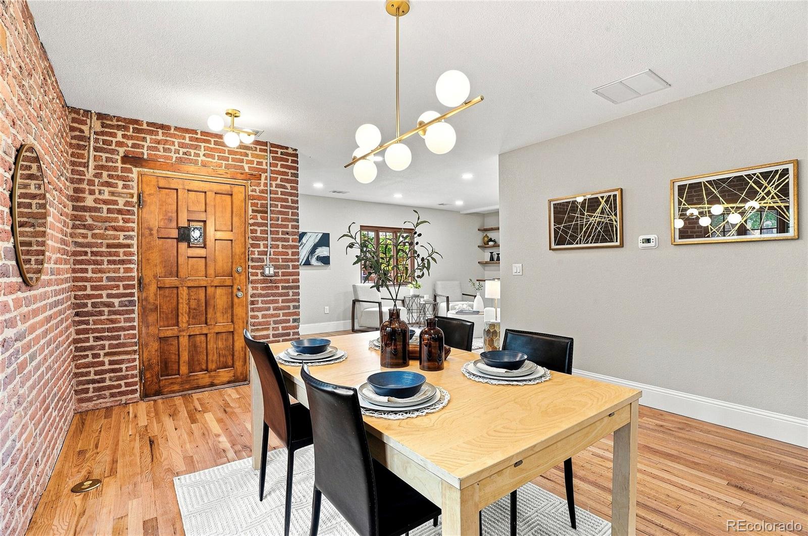 MLS Image #7 for 1534  fairfax street,denver, Colorado
