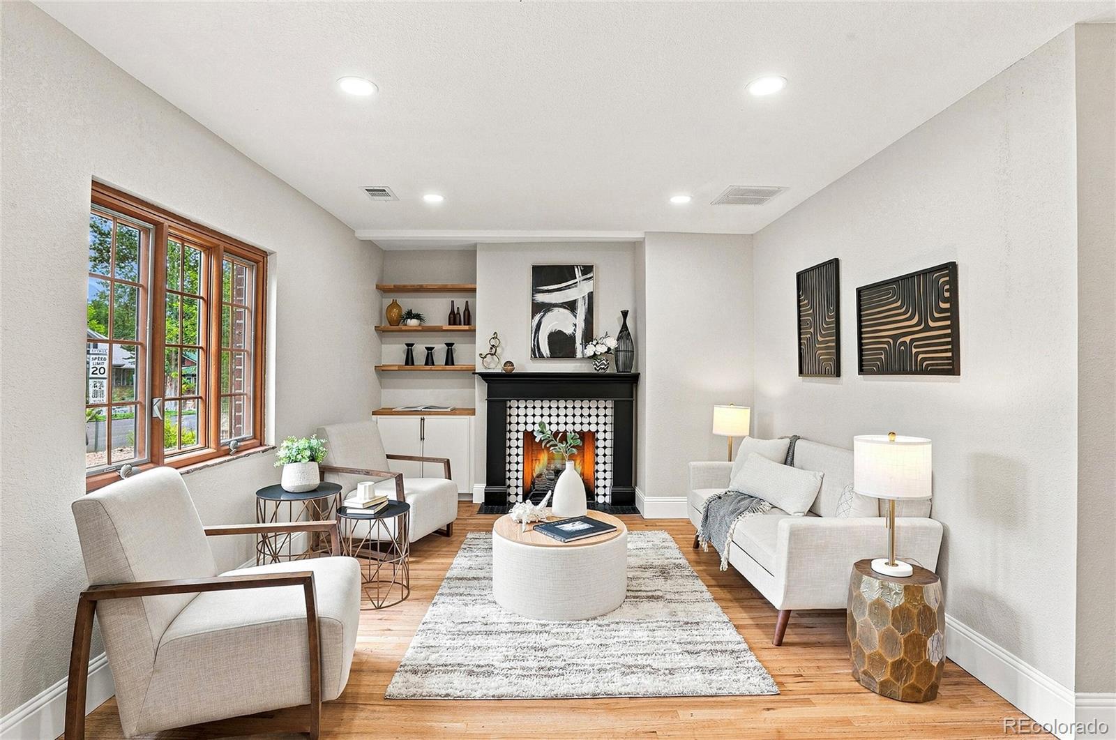 MLS Image #8 for 1534  fairfax street,denver, Colorado