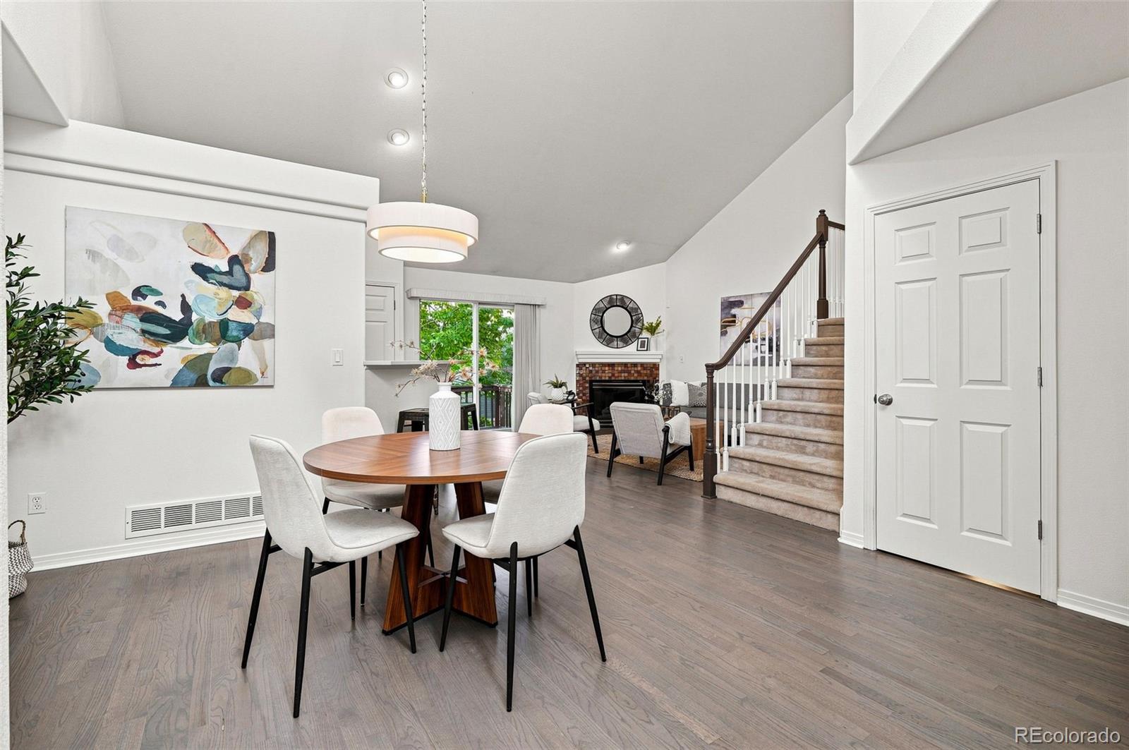 MLS Image #2 for 12471 e caspian drive,aurora, Colorado