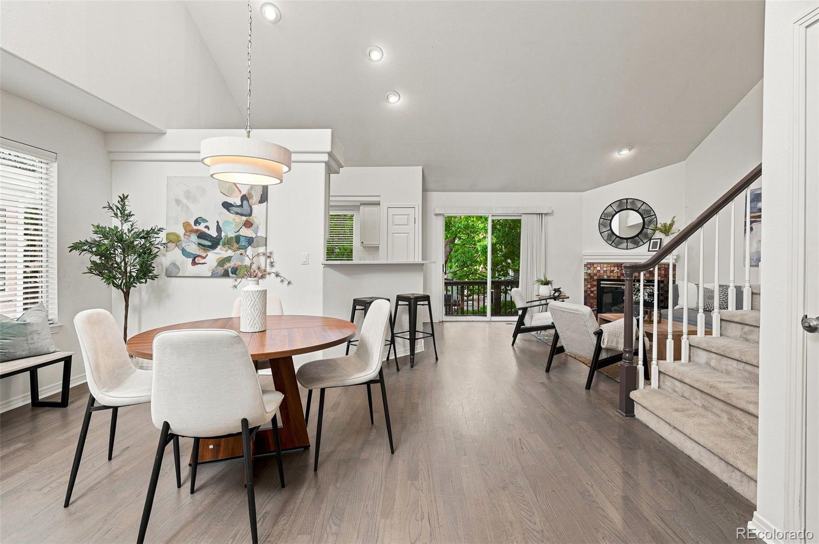MLS Image #3 for 12471 e caspian drive,aurora, Colorado