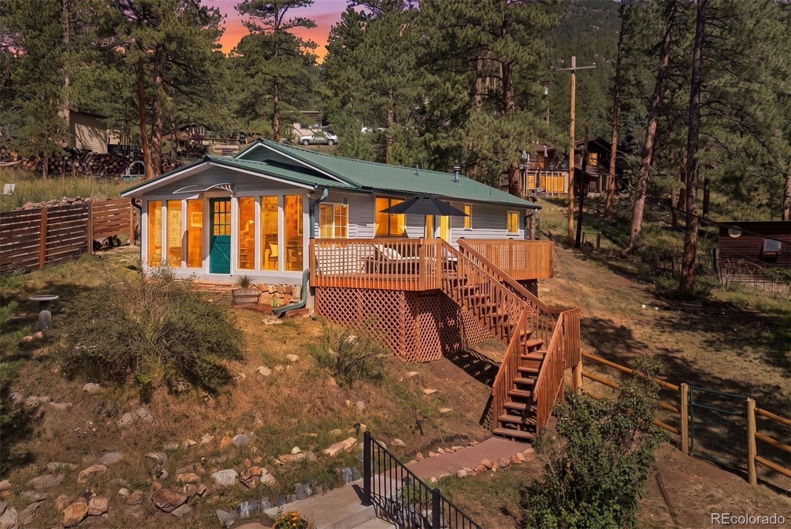 MLS Image #10 for 293  bendemeer drive,evergreen, Colorado