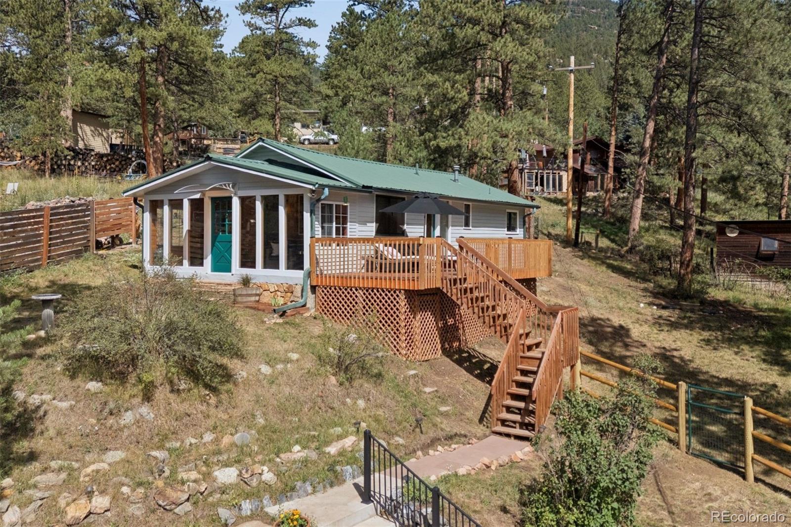 MLS Image #11 for 293  bendemeer drive,evergreen, Colorado