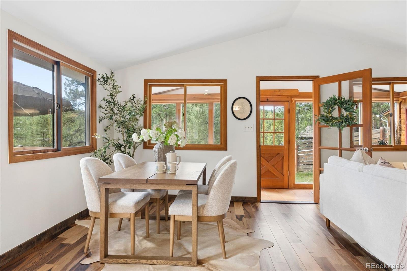 MLS Image #2 for 293  bendemeer drive,evergreen, Colorado