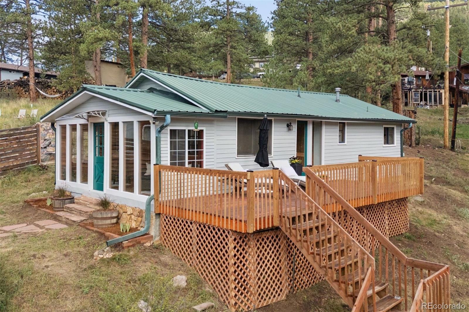 MLS Image #29 for 293  bendemeer drive,evergreen, Colorado