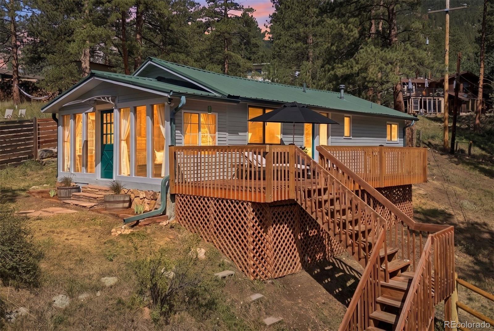MLS Image #31 for 293  bendemeer drive,evergreen, Colorado