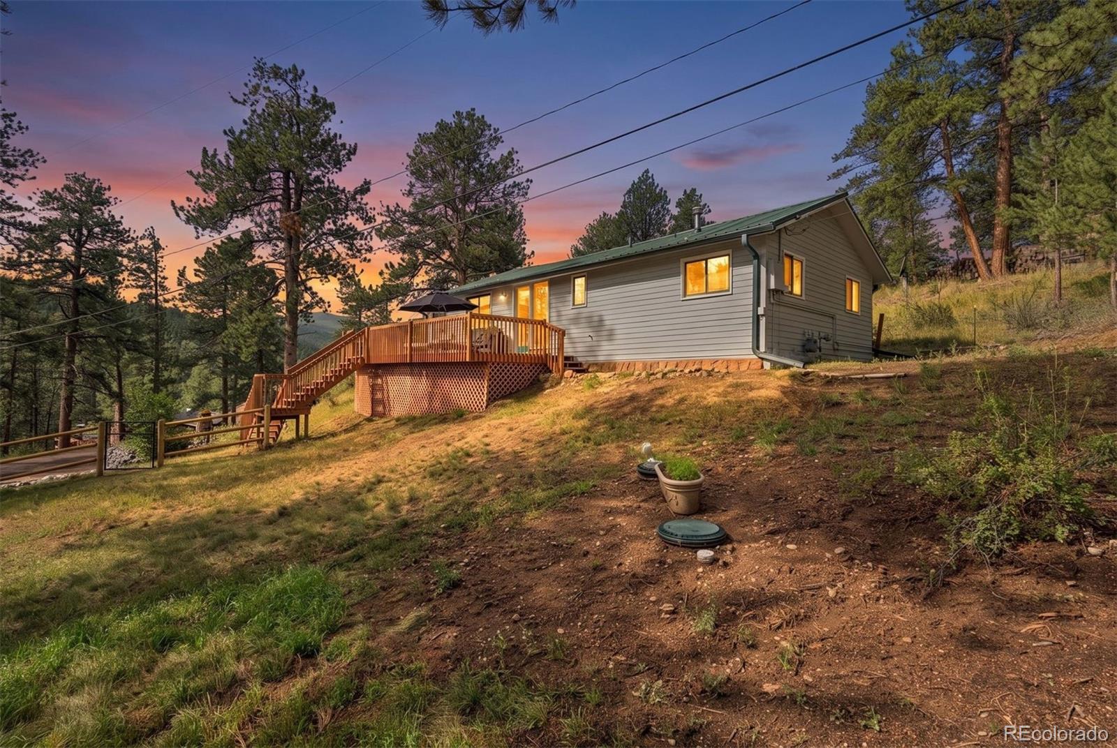 MLS Image #32 for 293  bendemeer drive,evergreen, Colorado