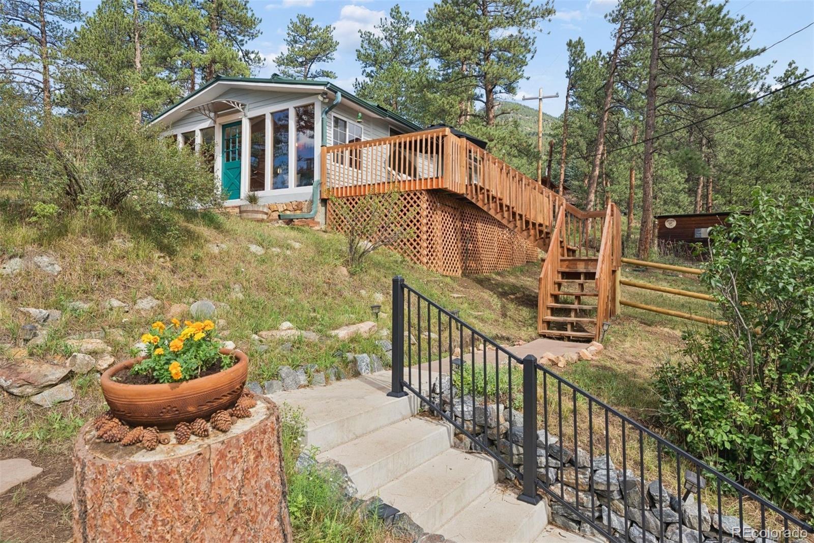 MLS Image #33 for 293  bendemeer drive,evergreen, Colorado